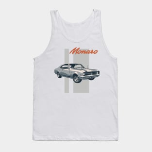 Holden Monaro Tank Top